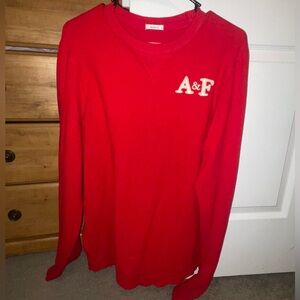 Abercrombie & Fitch